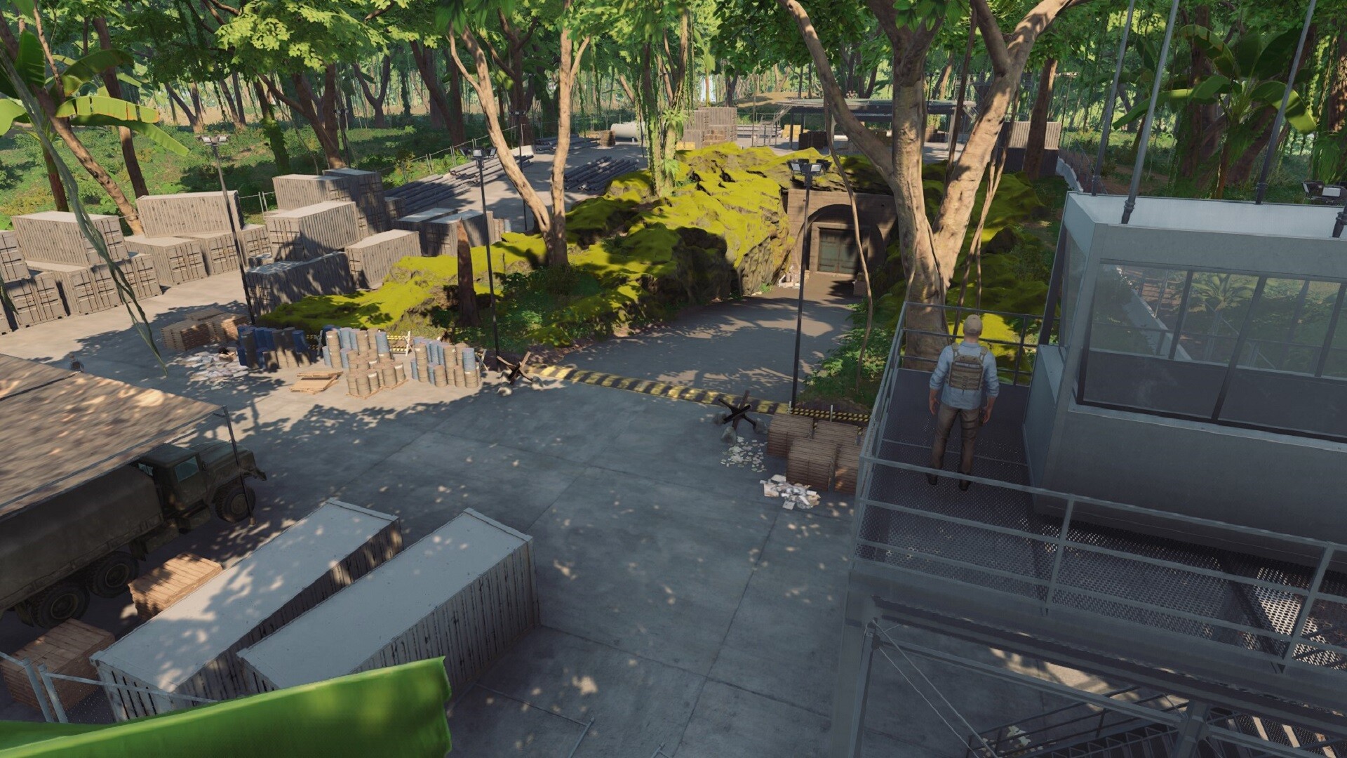 Mesorift Survival screenshot 16