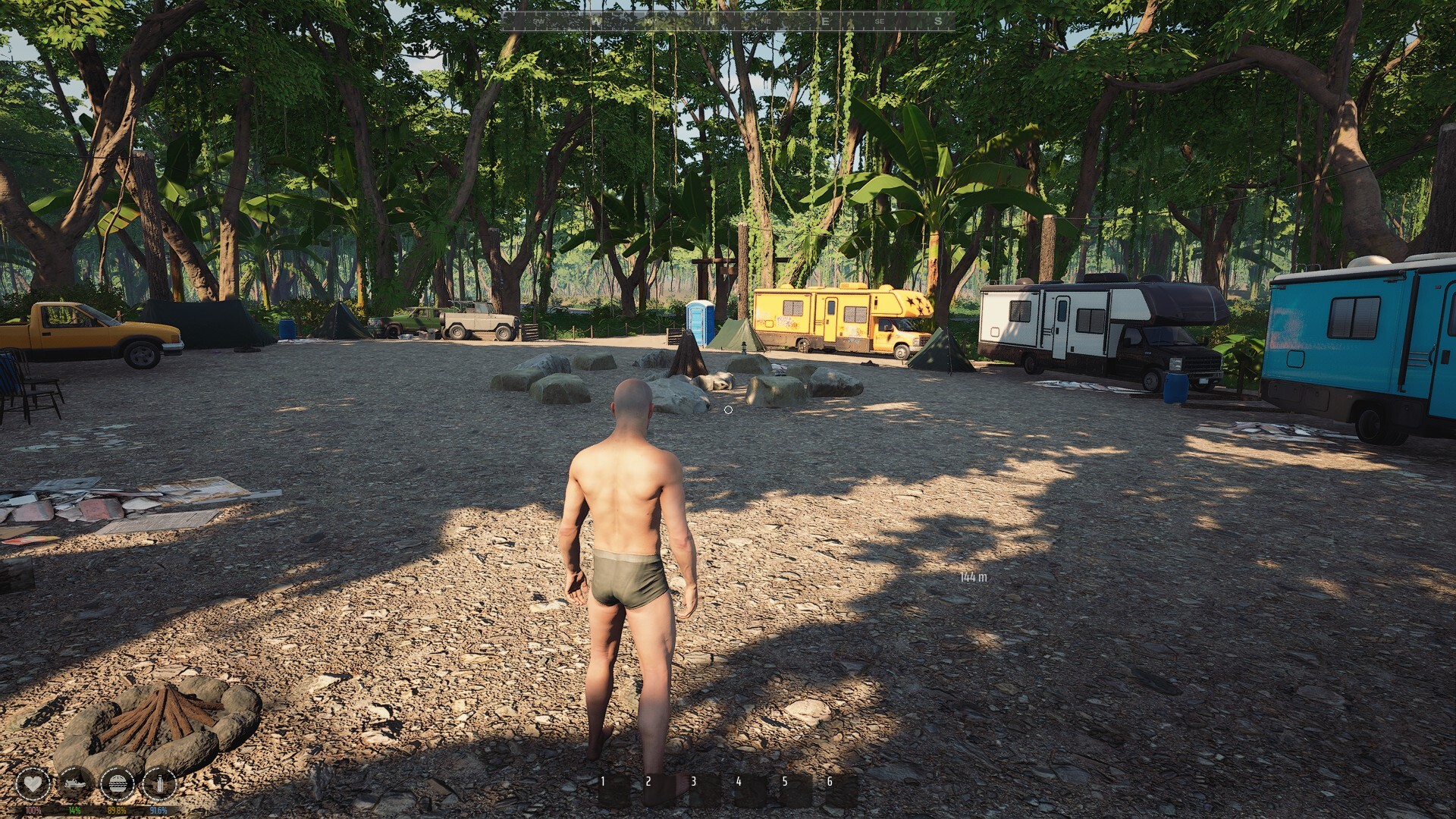 Mesorift Survival screenshot 24