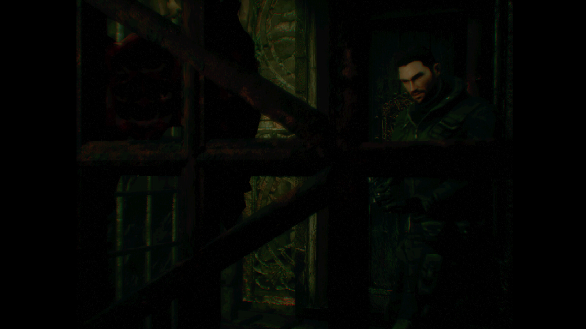 Descendant screenshot 6