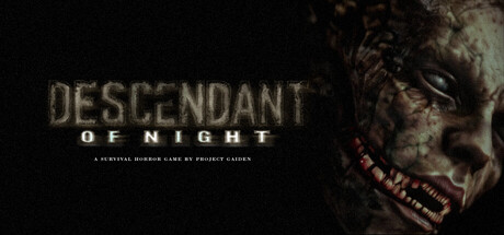 Descendant of Night