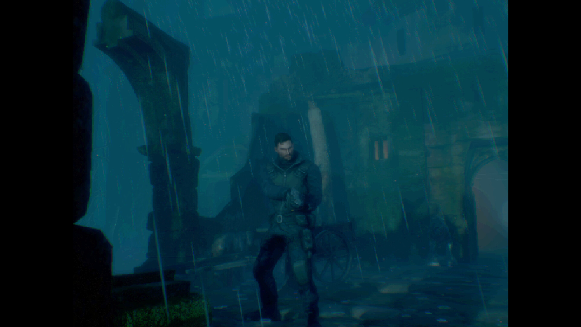 Descendant screenshot 7