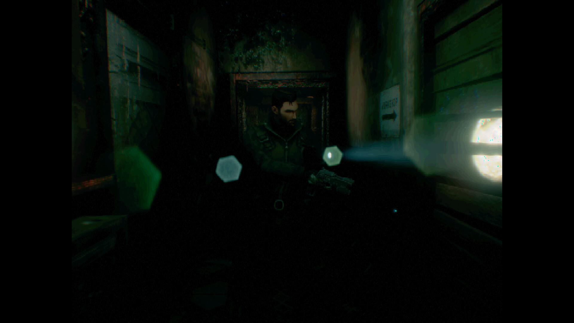Descendant screenshot 8