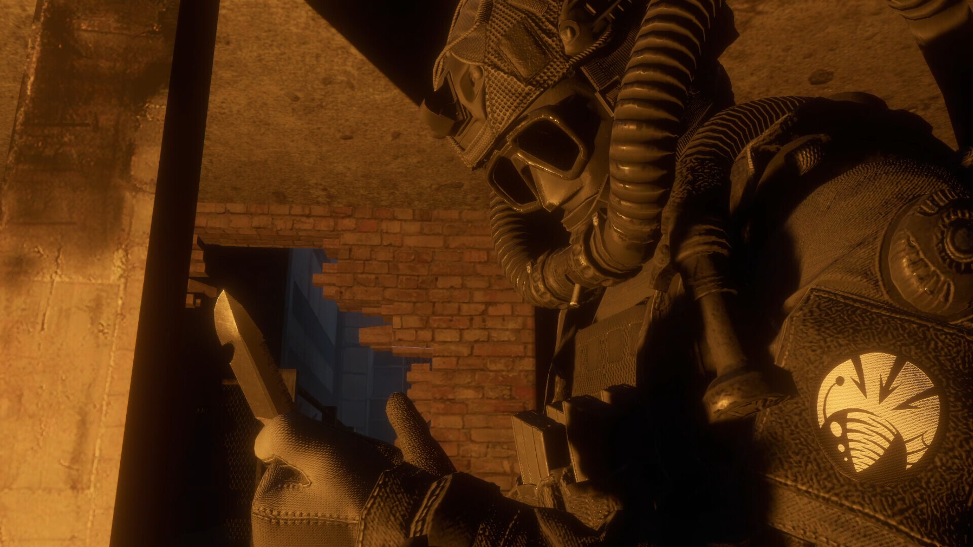 SCP: Yet Another Day screenshot 8