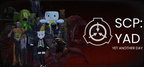SCP: Yet Another Day Cover Image