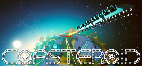 Coasteroid — Steam header