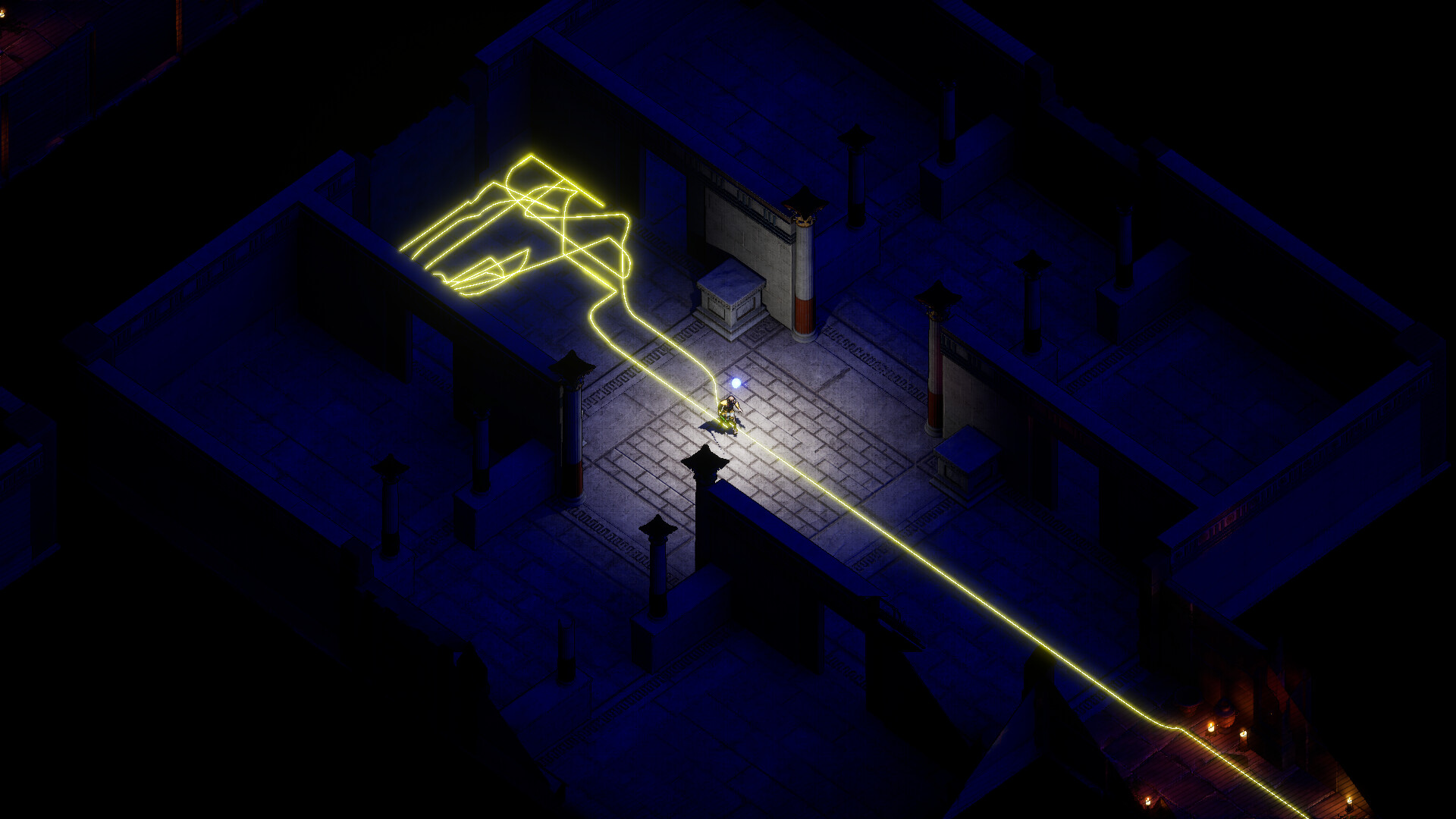 TheAsterion screenshot 5