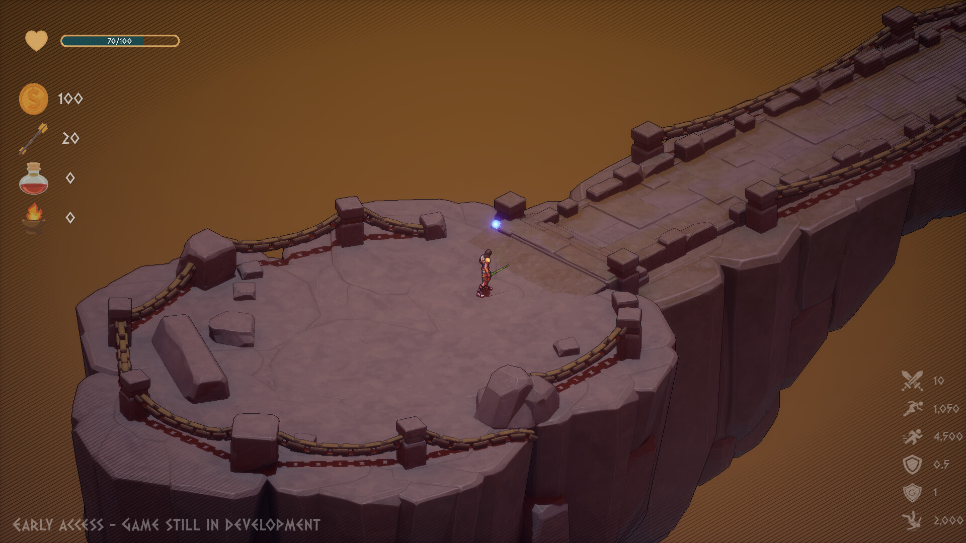 TheAsterion screenshot 9