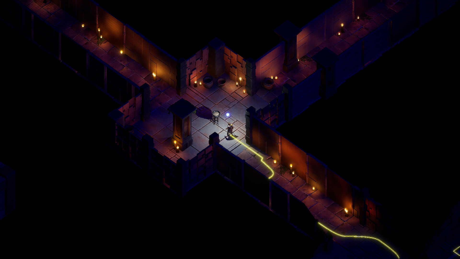 TheAsterion screenshot 3