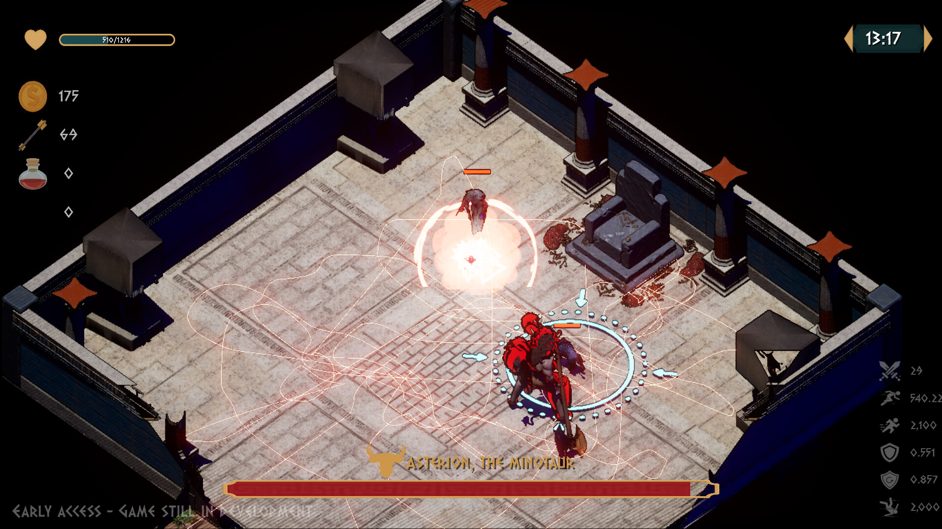 TheAsterion screenshot 10