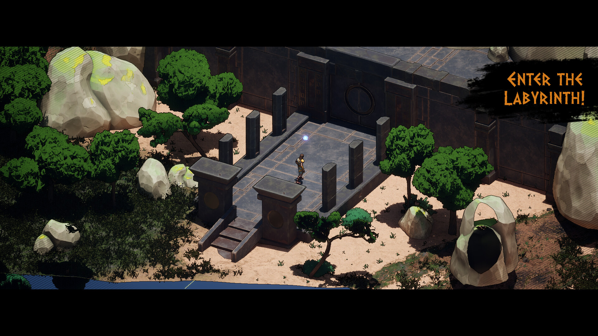 TheAsterion screenshot 12