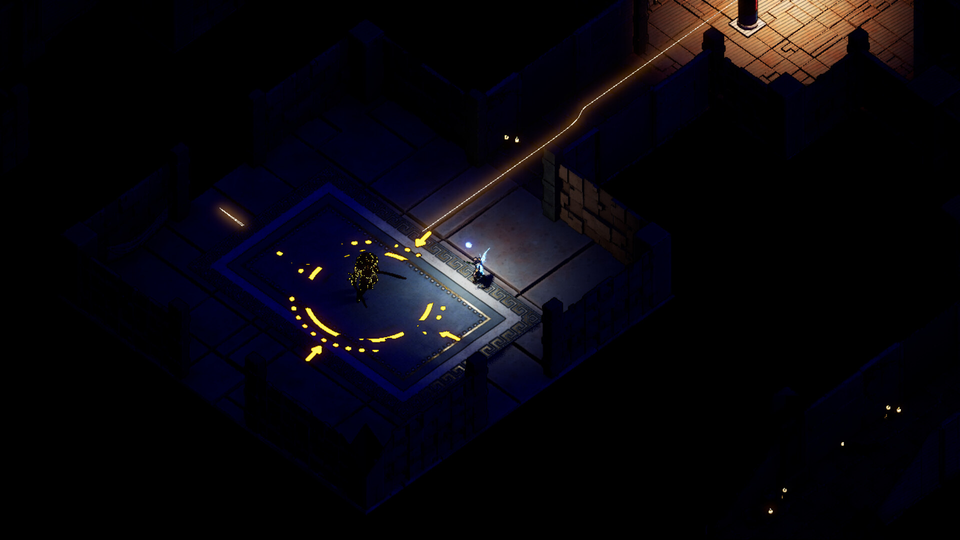 TheAsterion screenshot 4