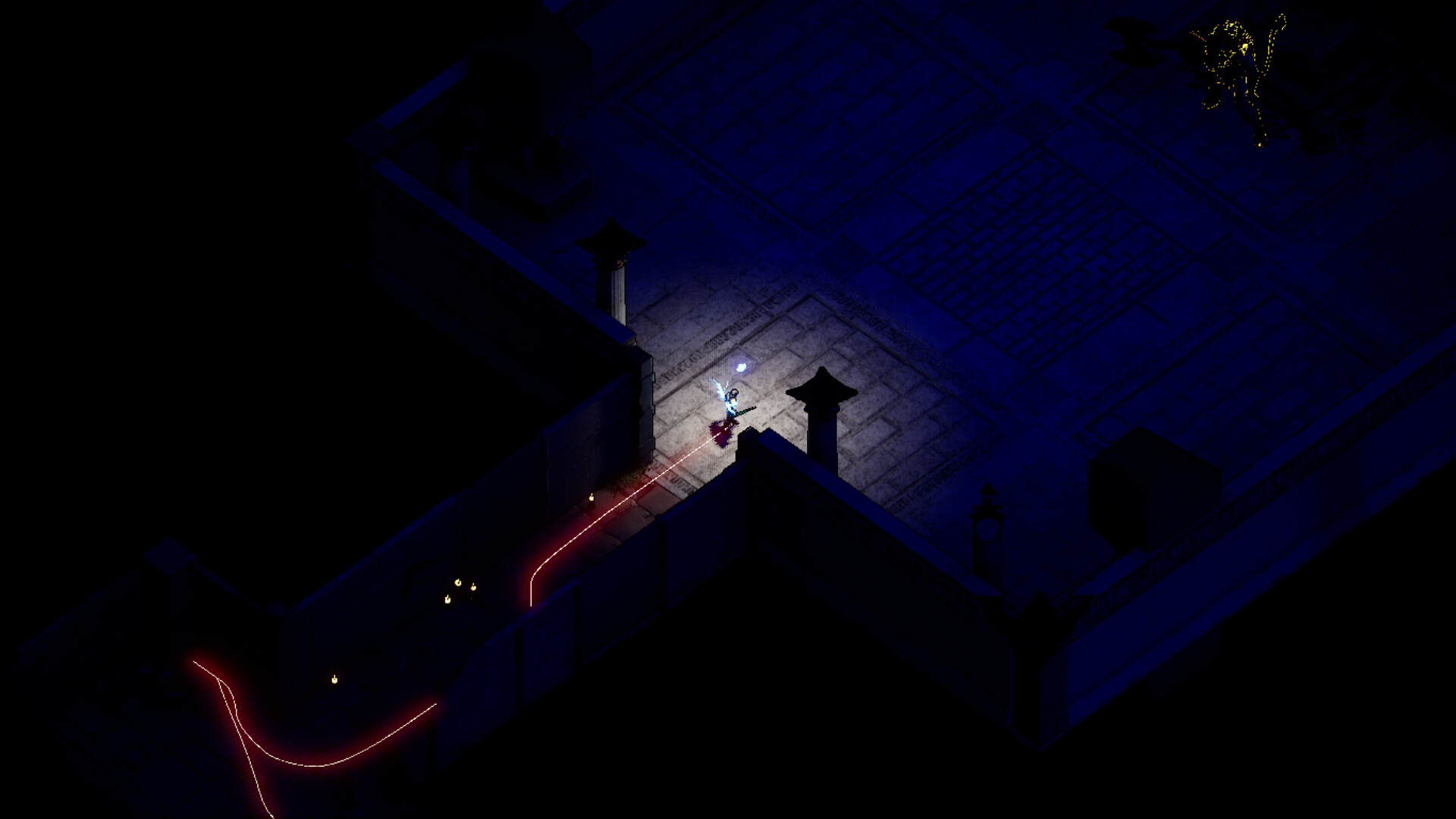 TheAsterion screenshot 7