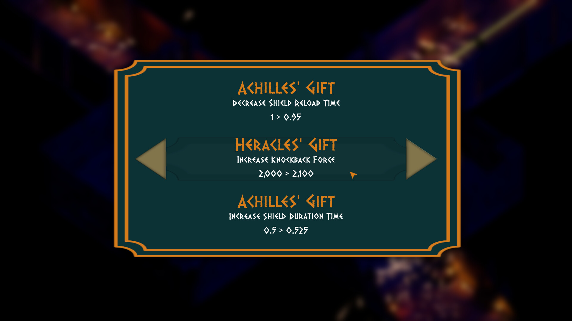 TheAsterion screenshot 2