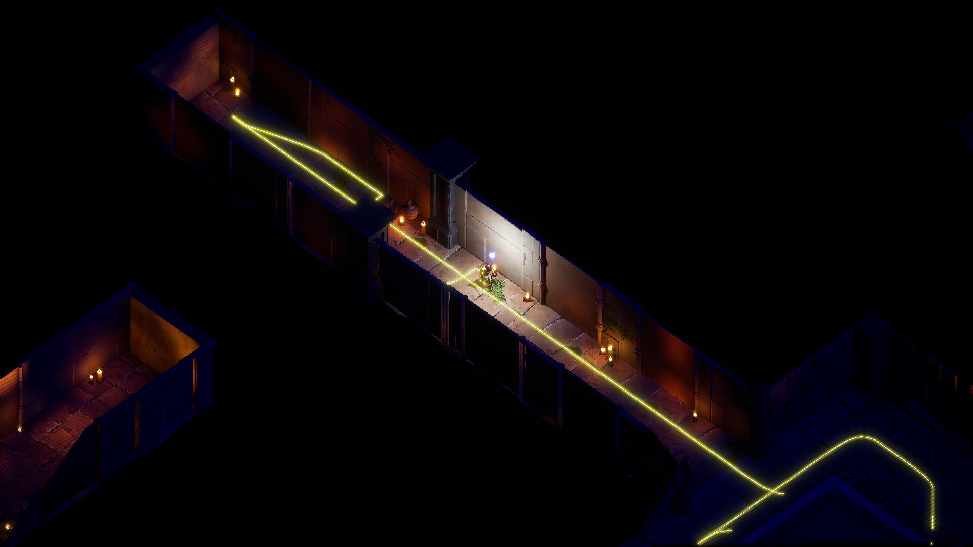 TheAsterion screenshot 6