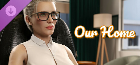 Our Home - Pioneer's Vault DLC