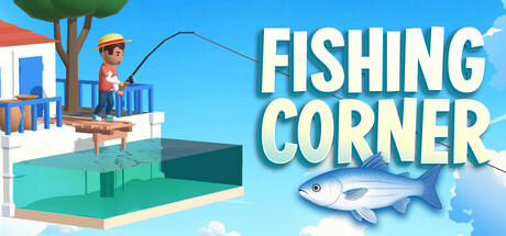 Fishing Corner Cover Image