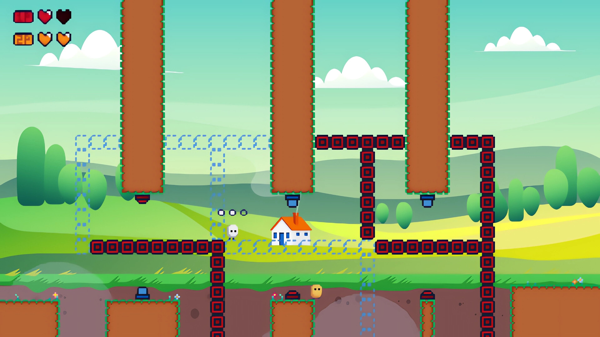 Egg Reality screenshot 4