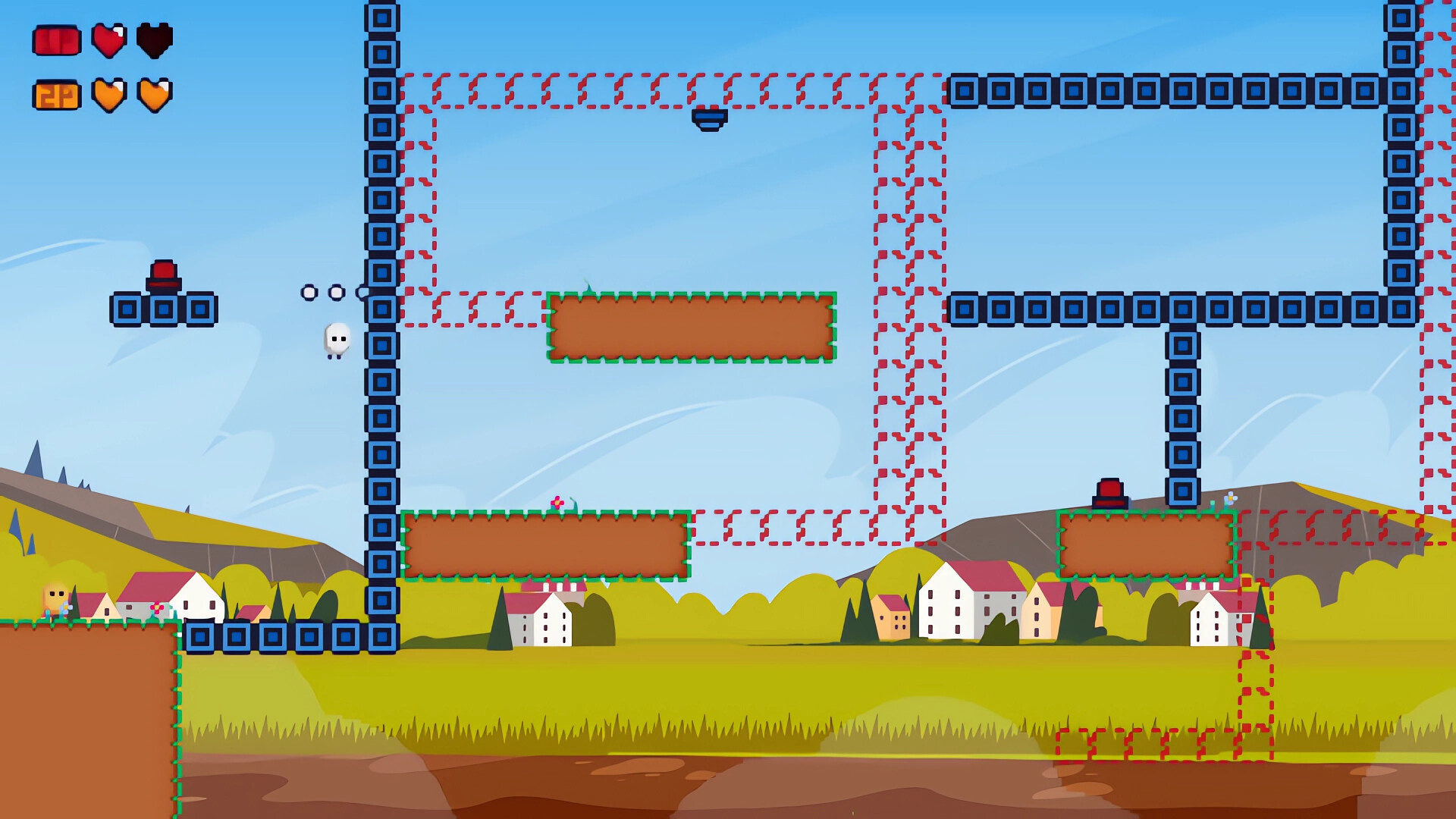 Egg Reality screenshot 3