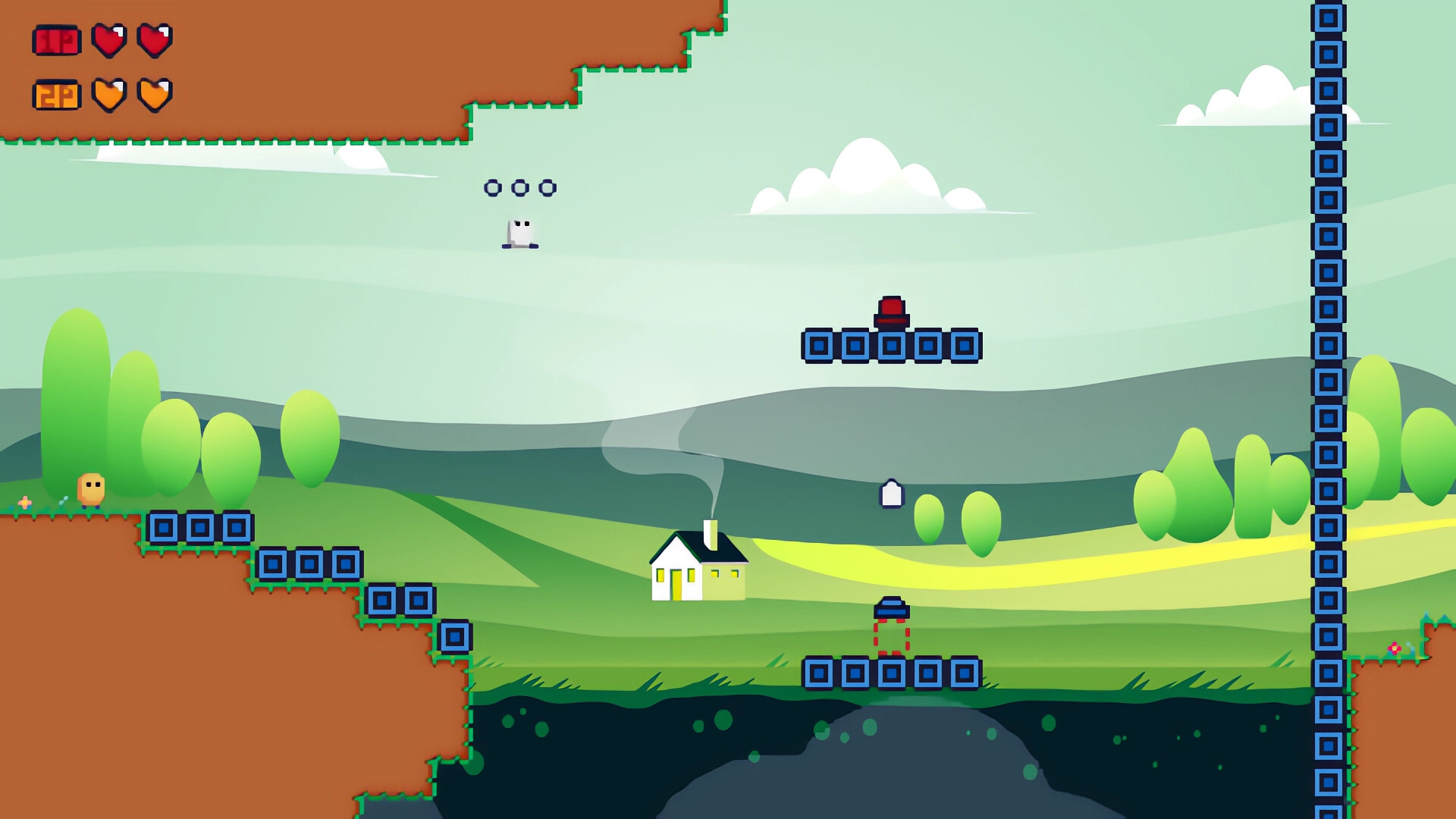 Egg Reality screenshot 5