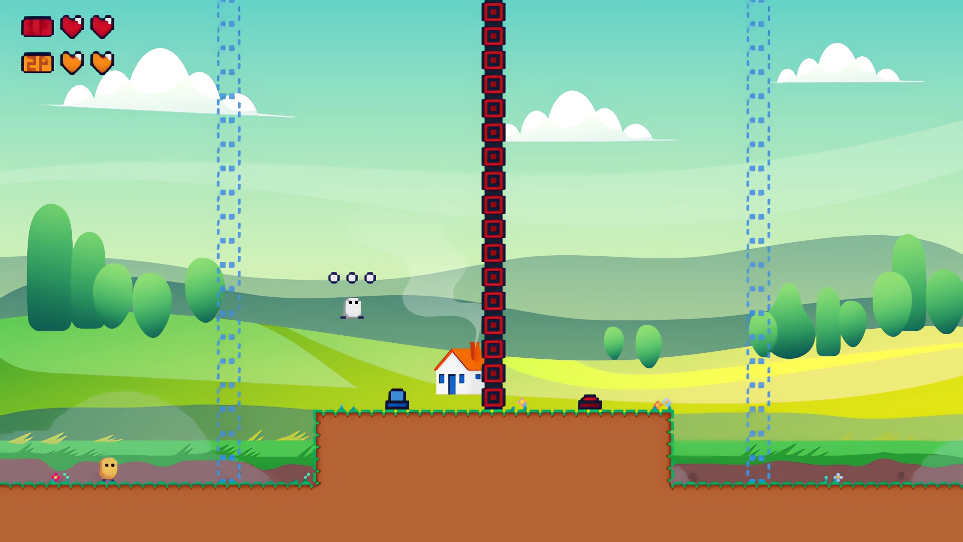Egg Reality screenshot 1
