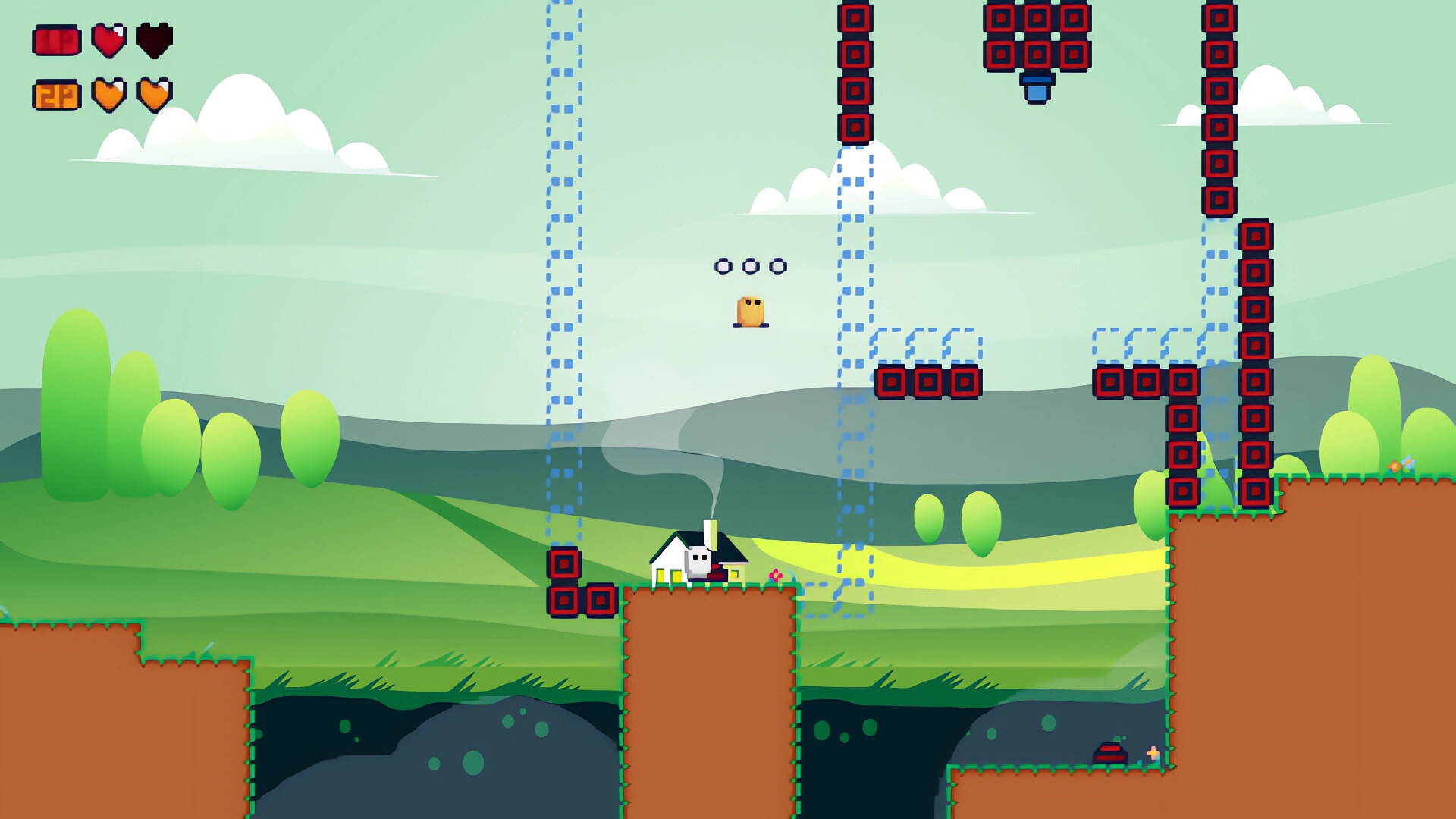 Egg Reality screenshot 2