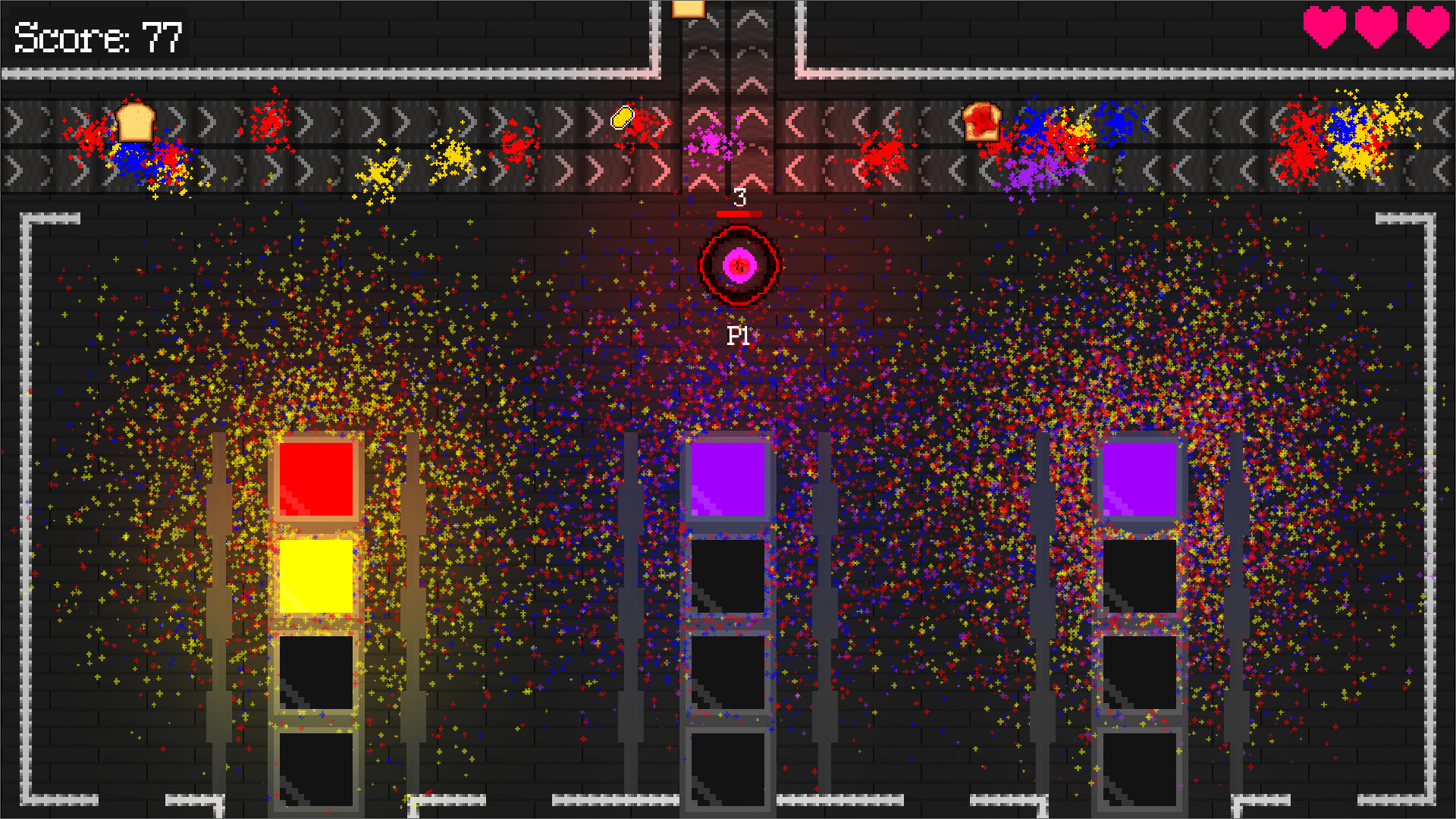 Let's Paint Toast screenshot 5