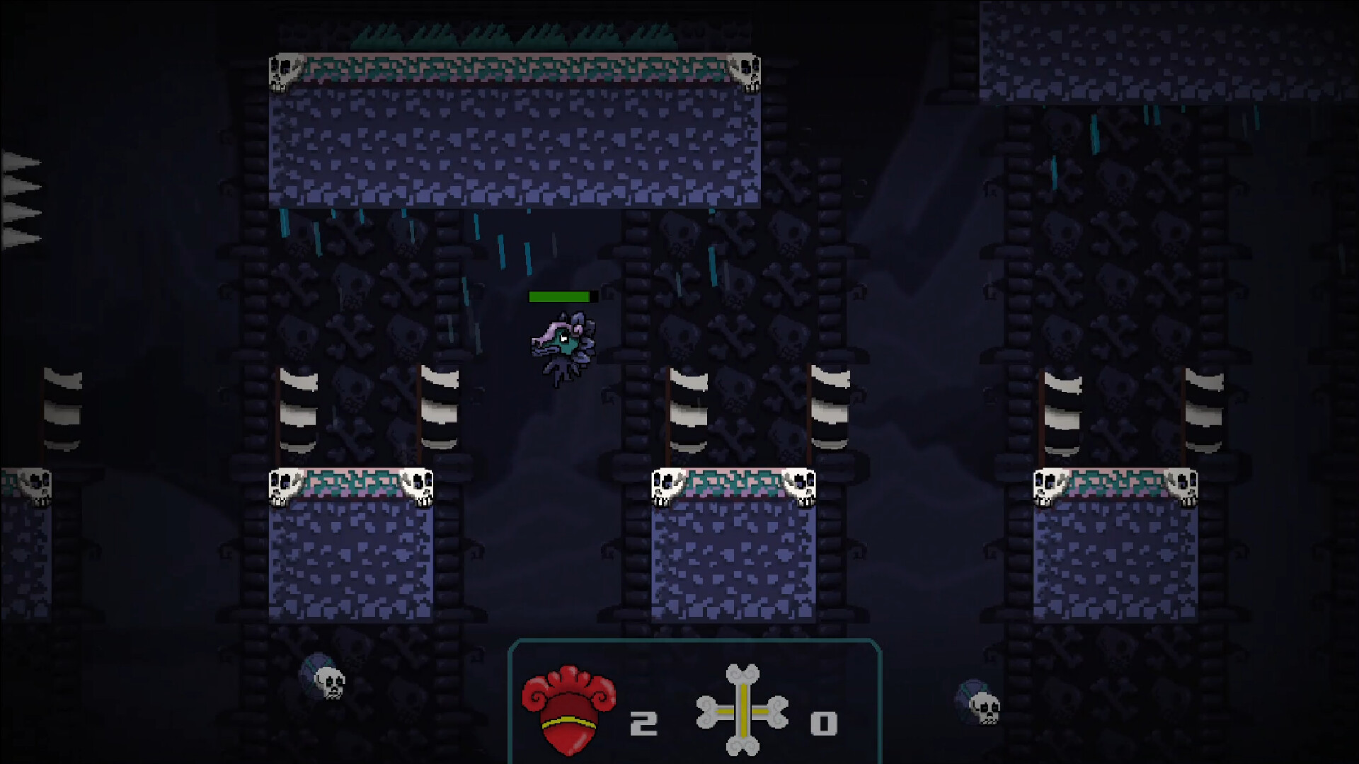 Quetzal screenshot 1