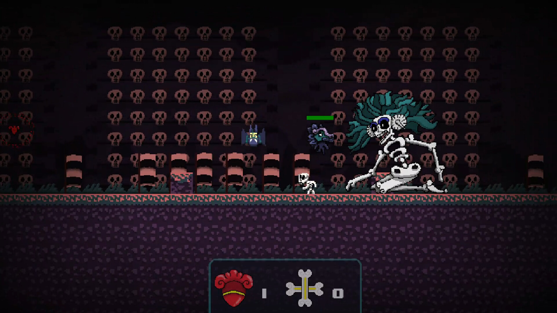 Quetzal screenshot 2