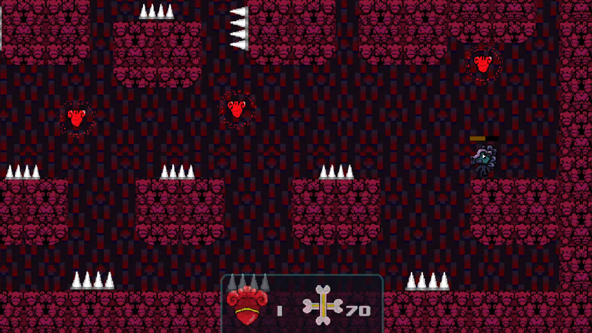 Quetzal screenshot 5