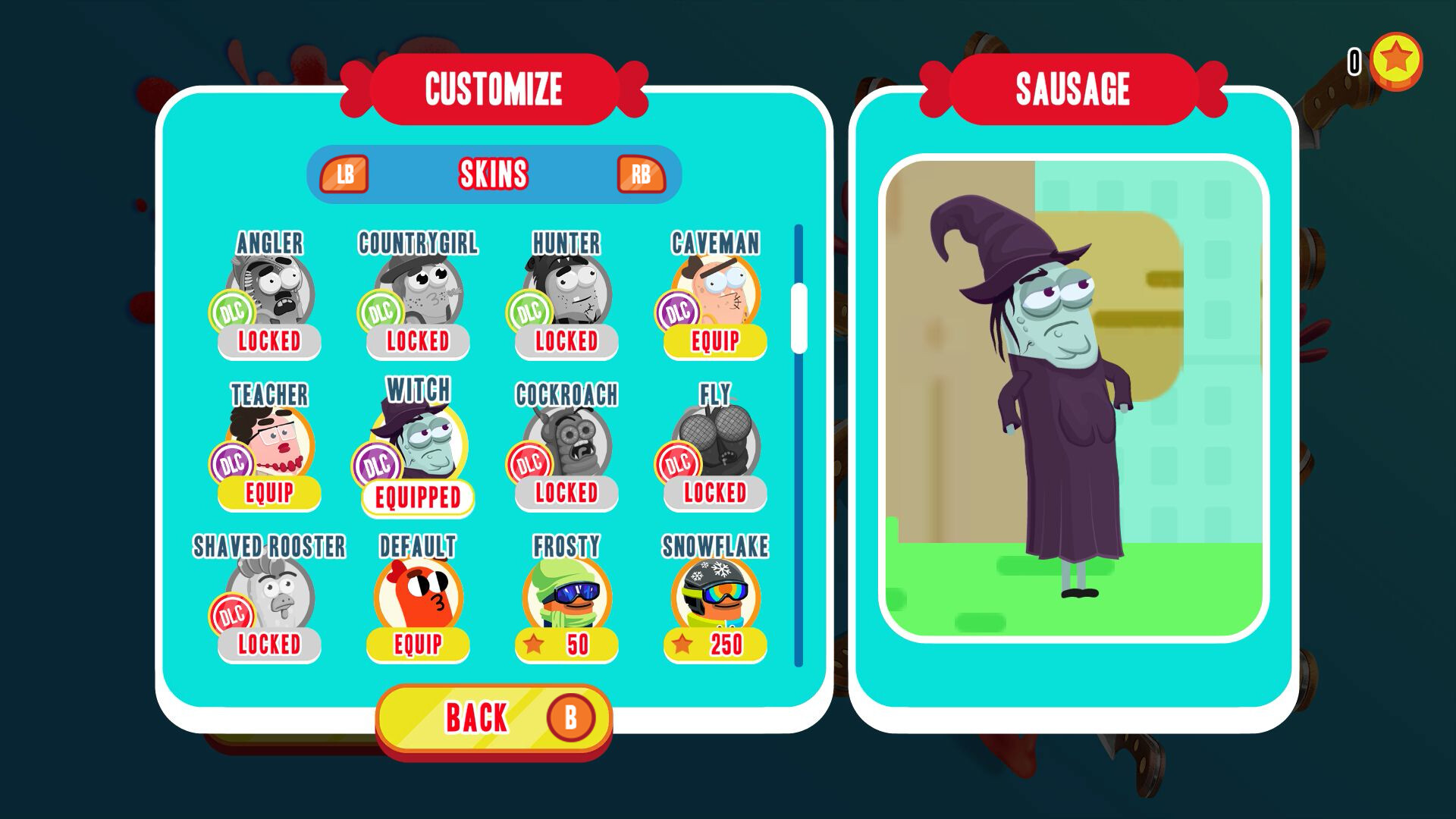 Run Sausage Run: Old, Ancient and Fossil screenshot 6