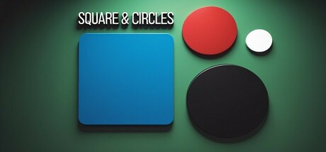 Square & Circles Cover Image