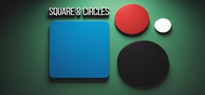 Square & Circles