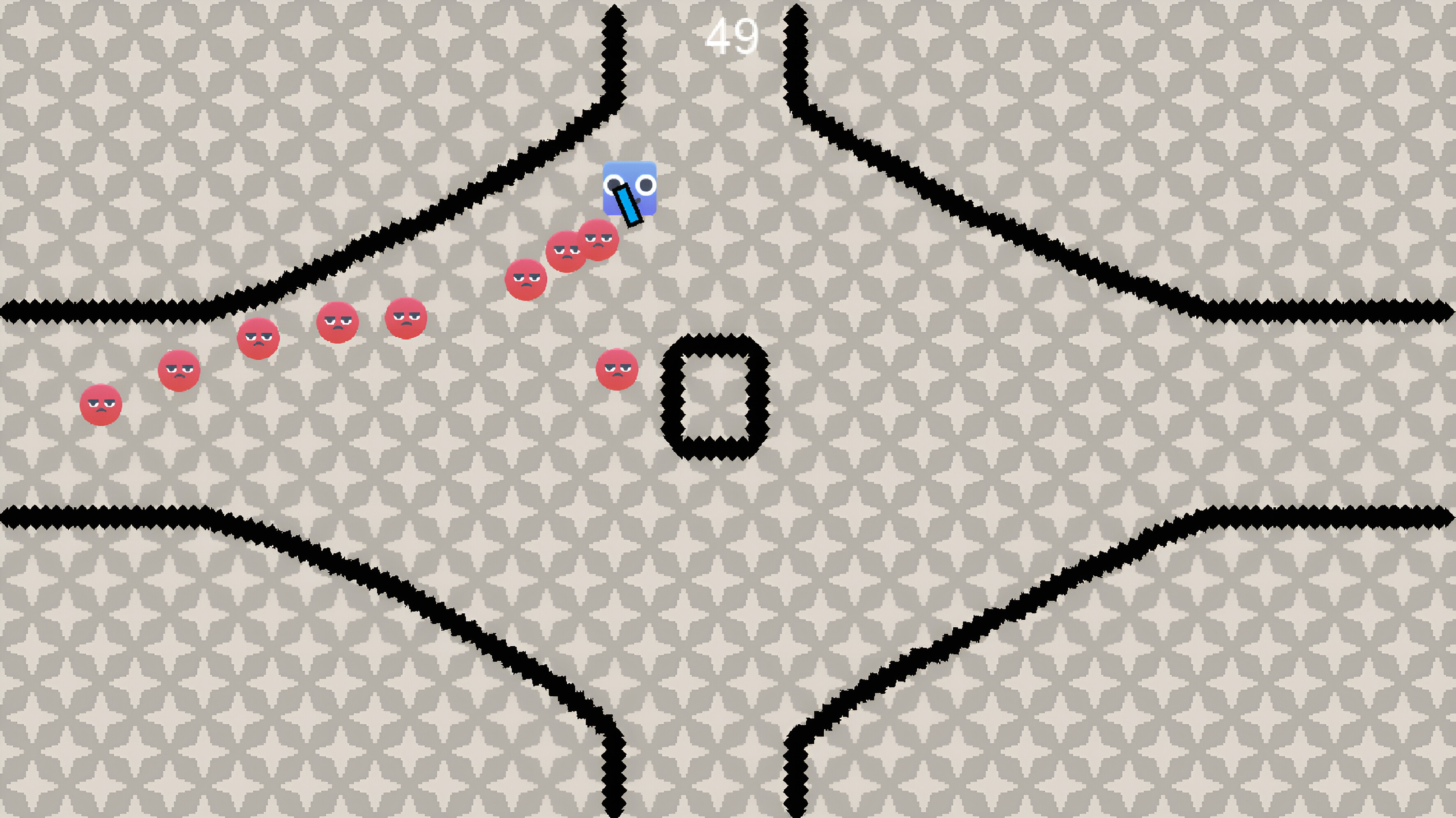 Square & Circles screenshot 5