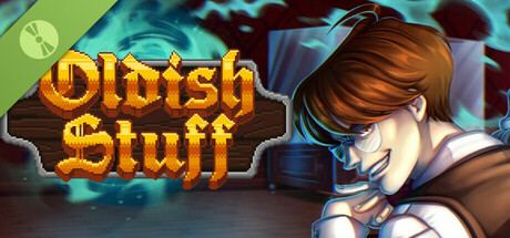 Oldish Stuff Demo