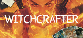 Witchcrafter The TCG