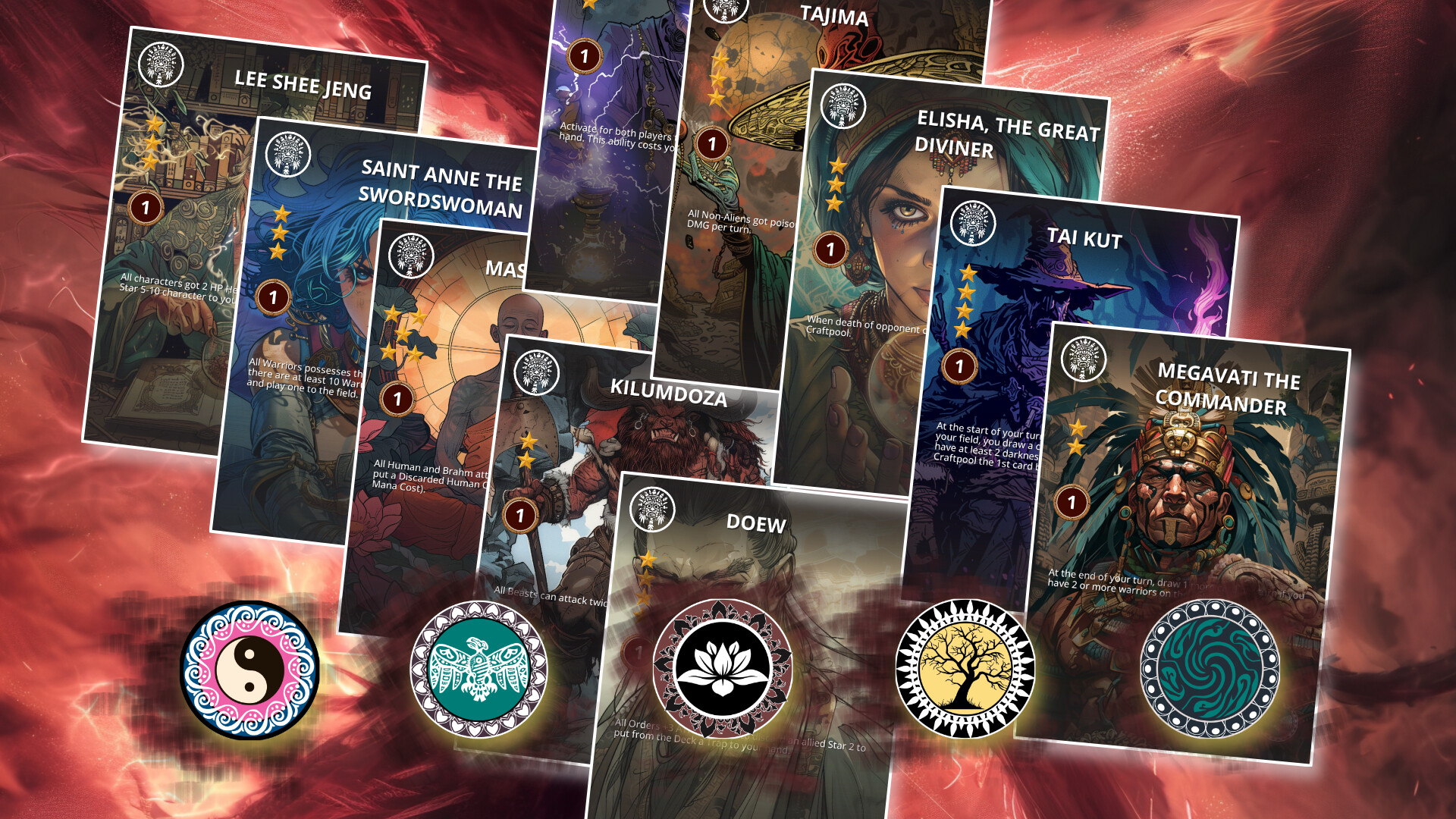 Witchcrafter screenshot 8