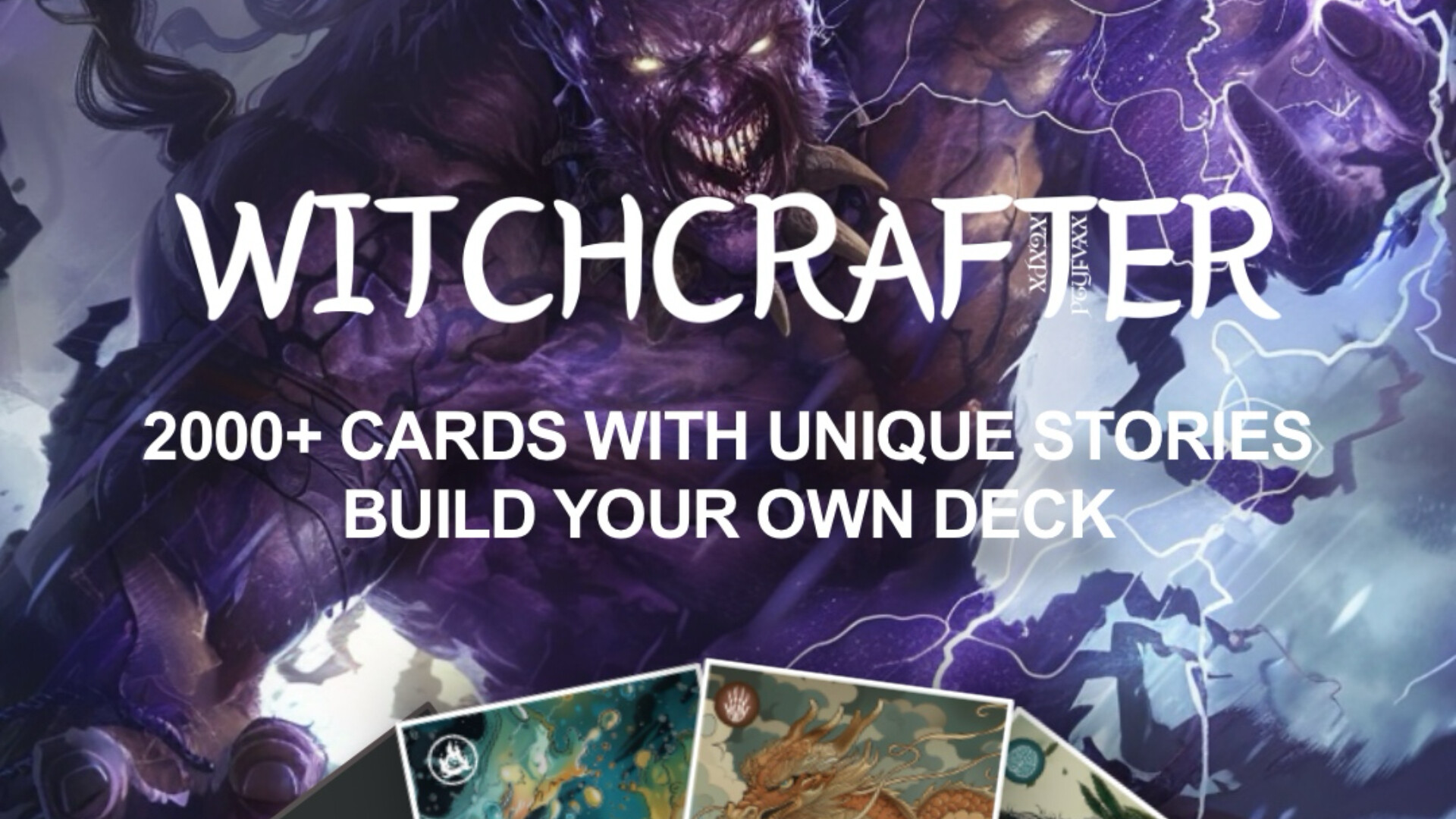 Witchcrafter screenshot 7