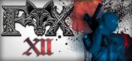 FOX XII Cover Image