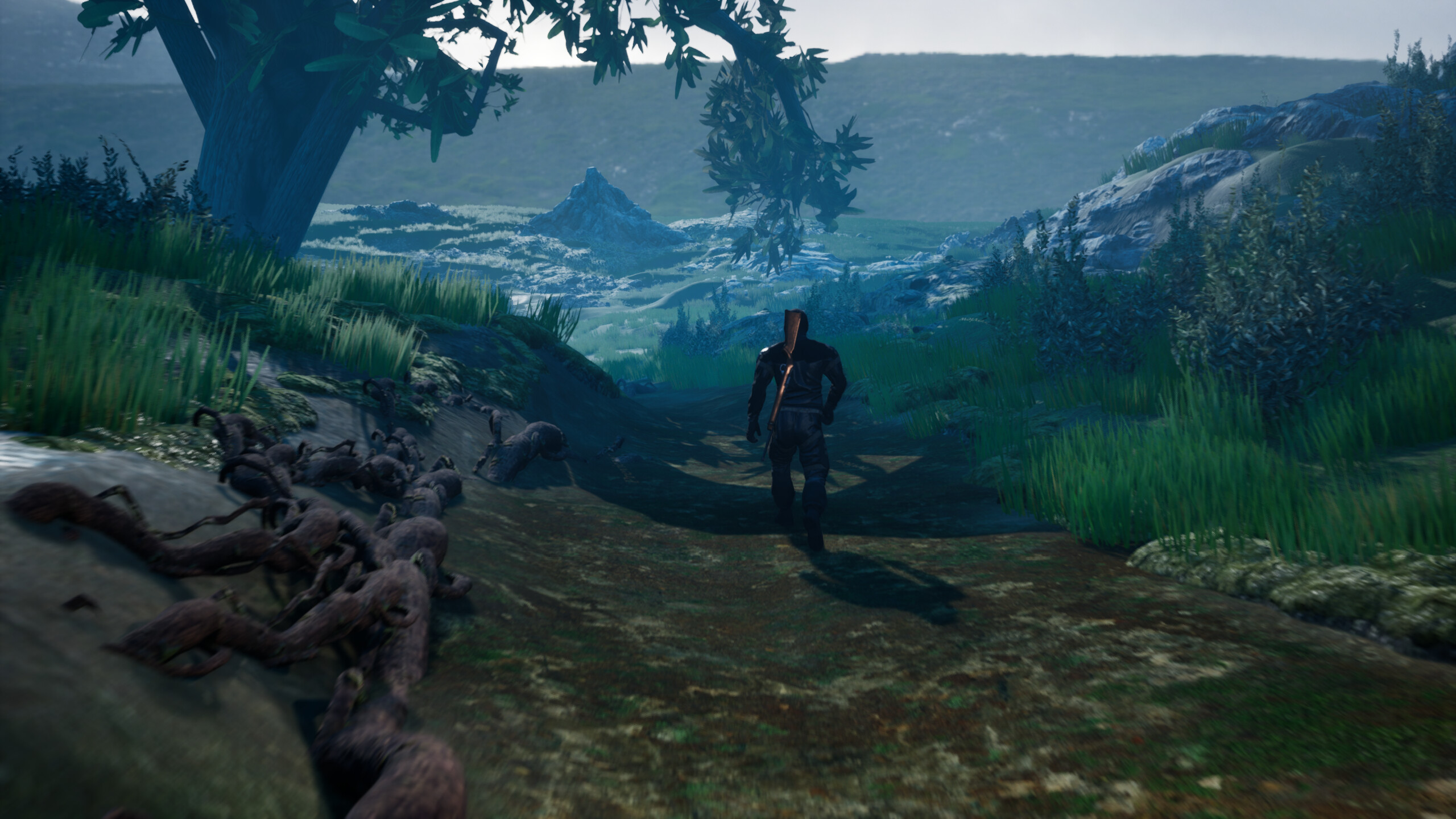 FOX XII screenshot 1
