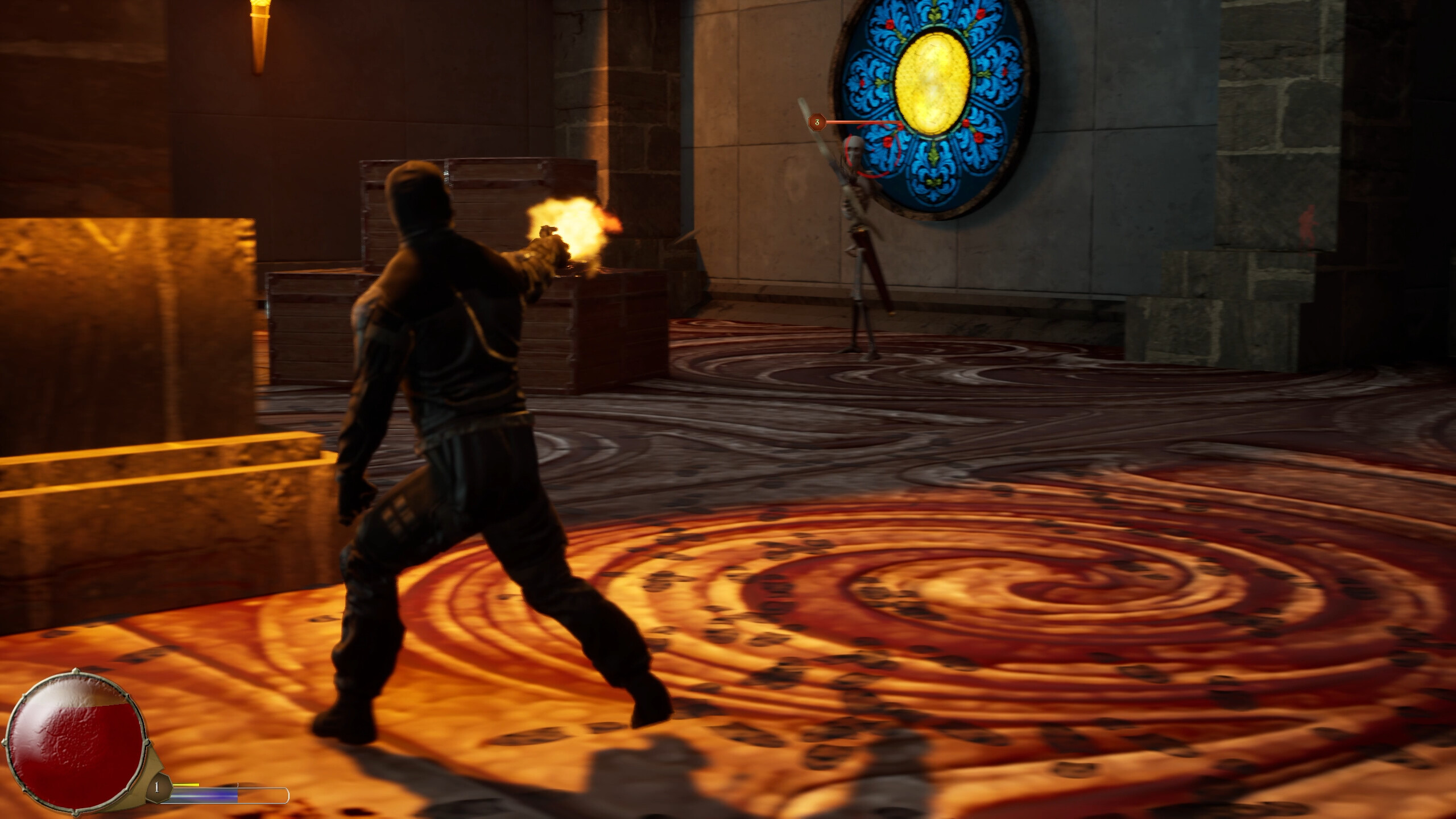 FOX XII screenshot 6
