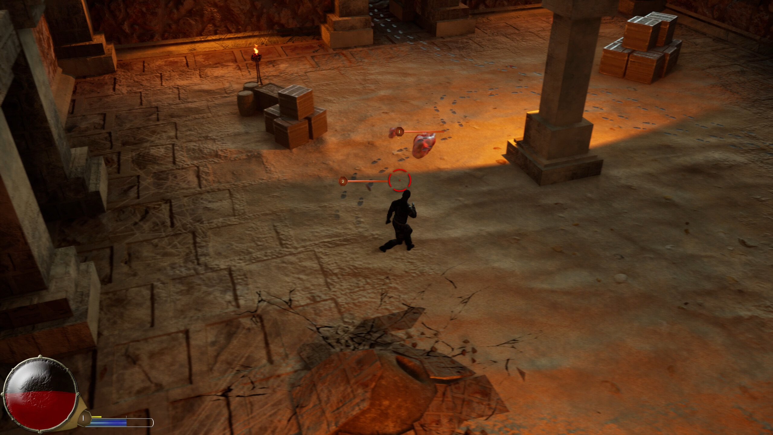 FOX XII screenshot 7