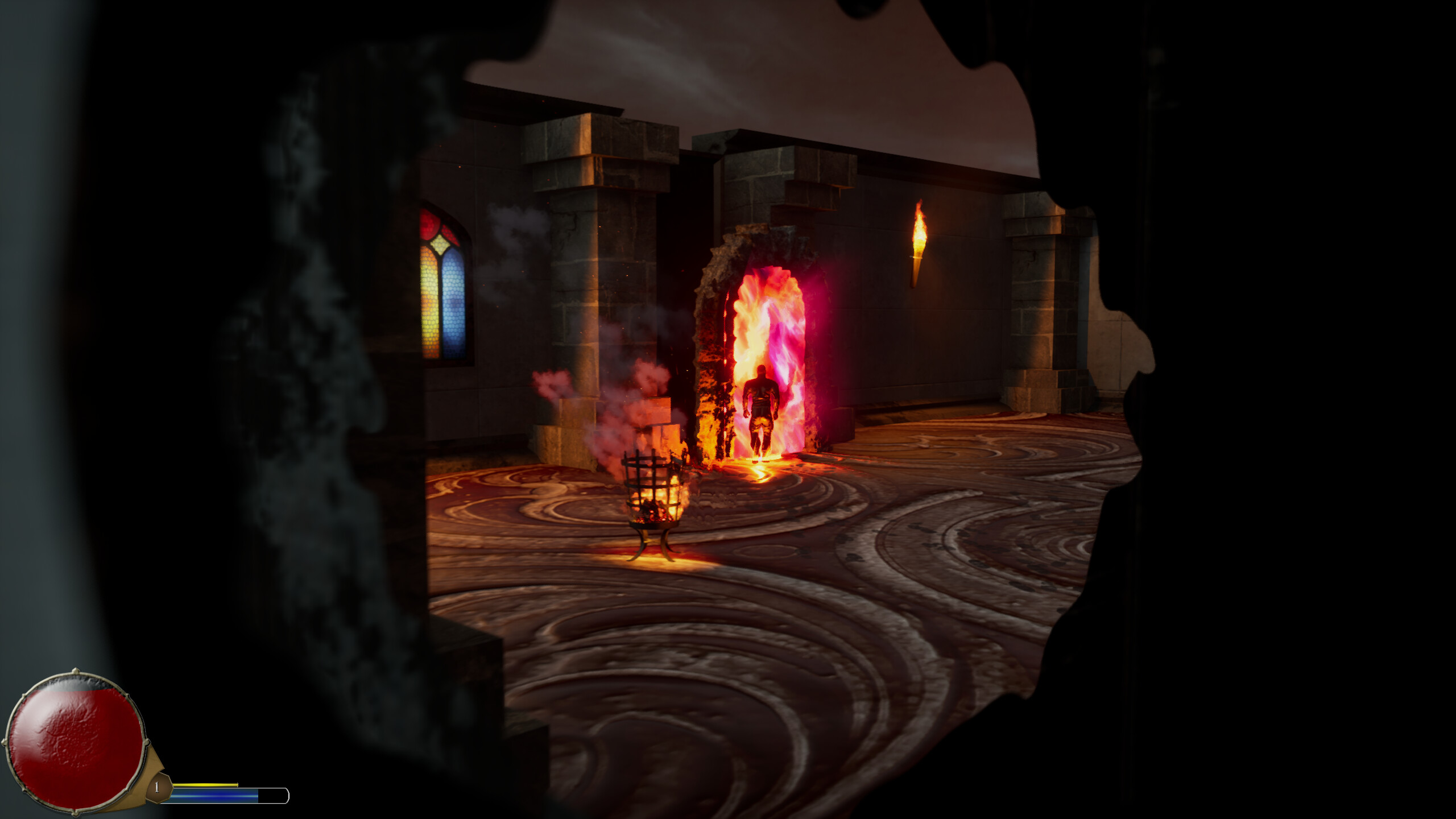 FOX XII screenshot 10