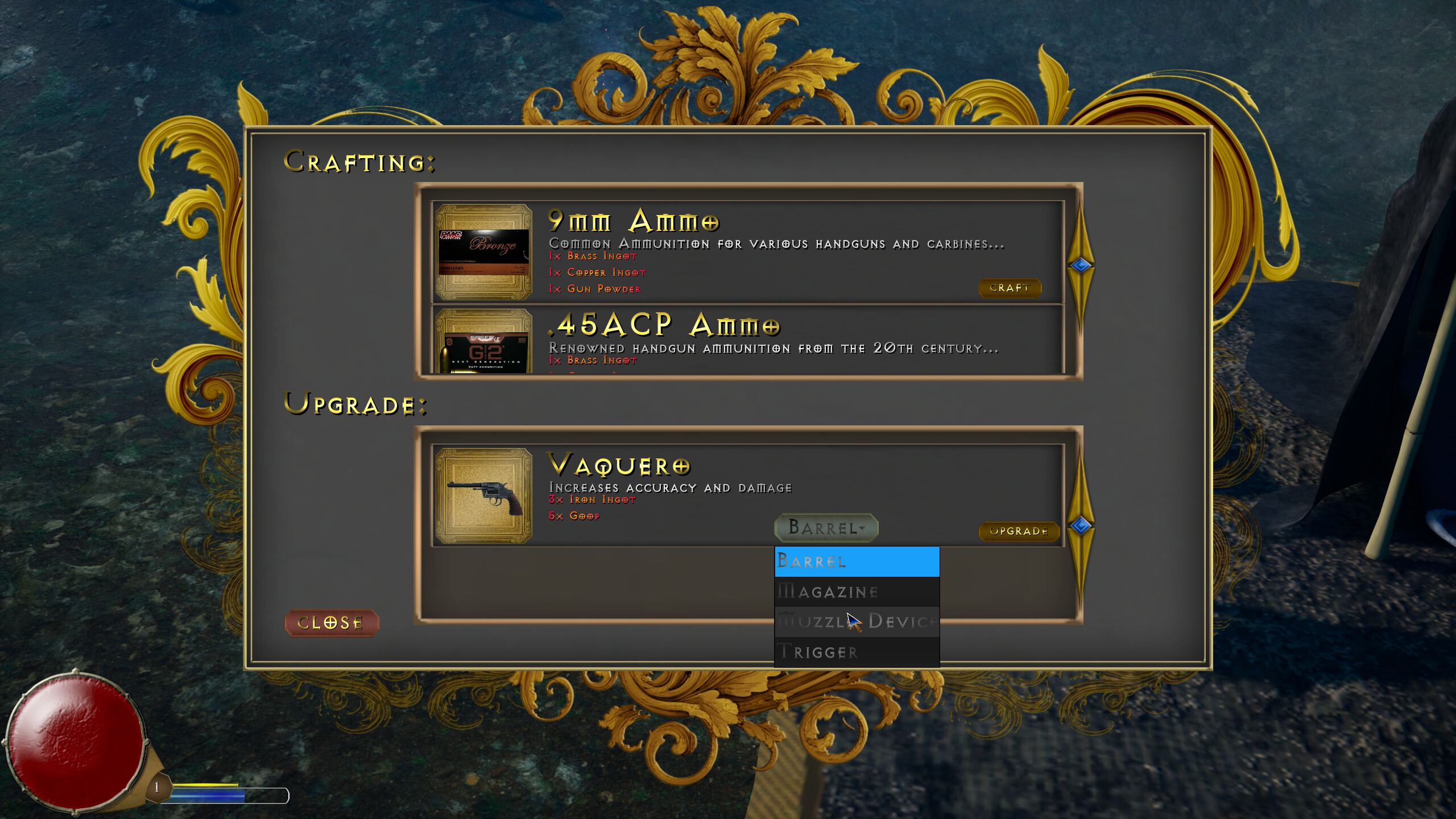 FOX XII screenshot 9