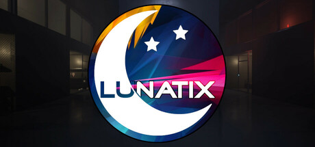 Lunatix Cover Image