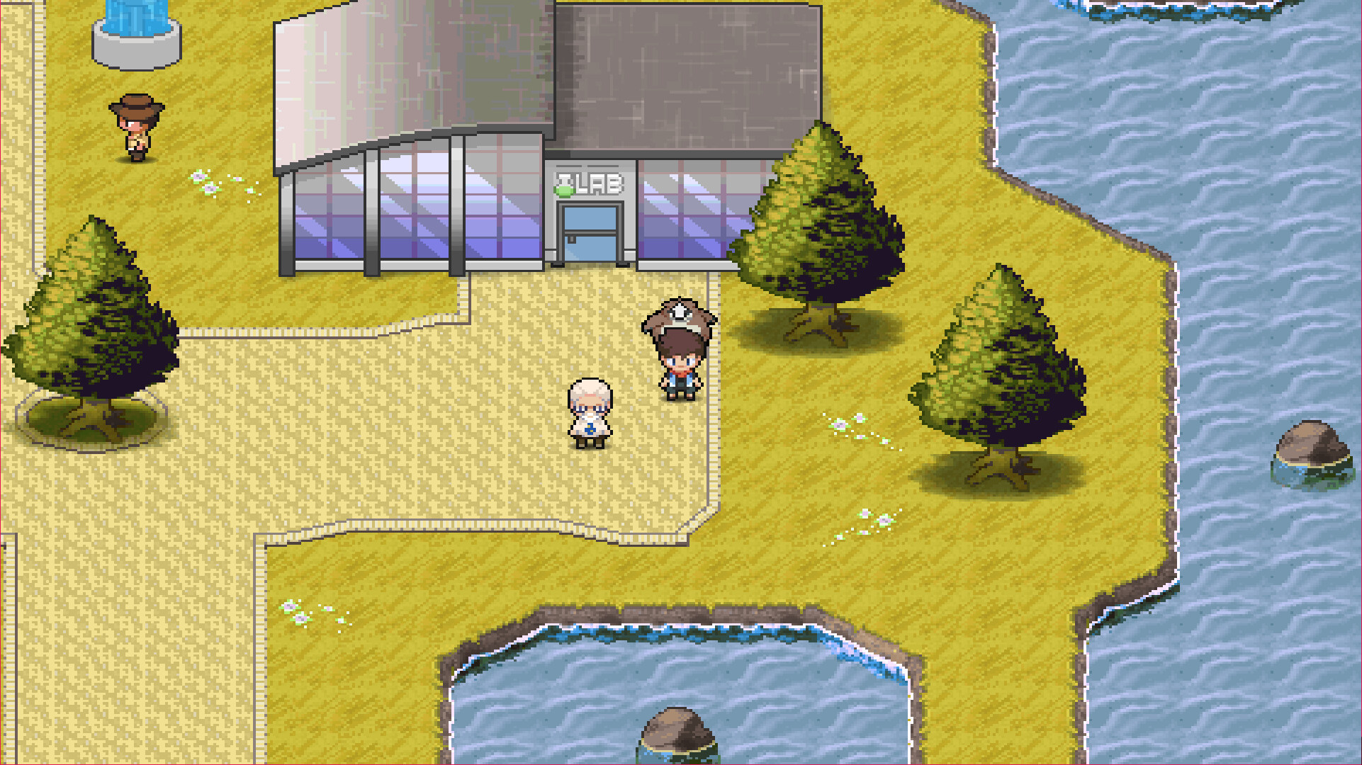 EvoCreo screenshot 11