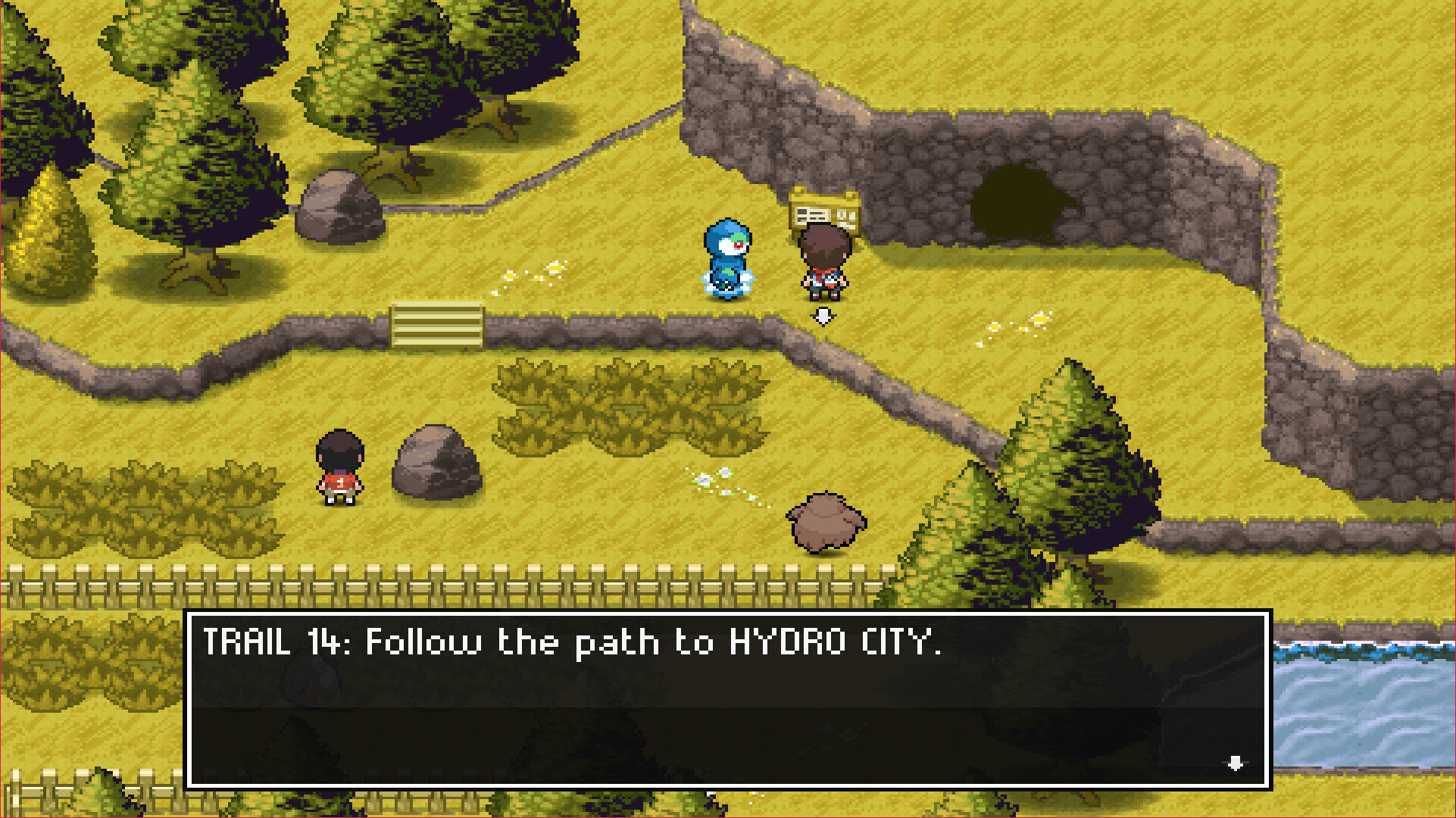 EvoCreo screenshot 13