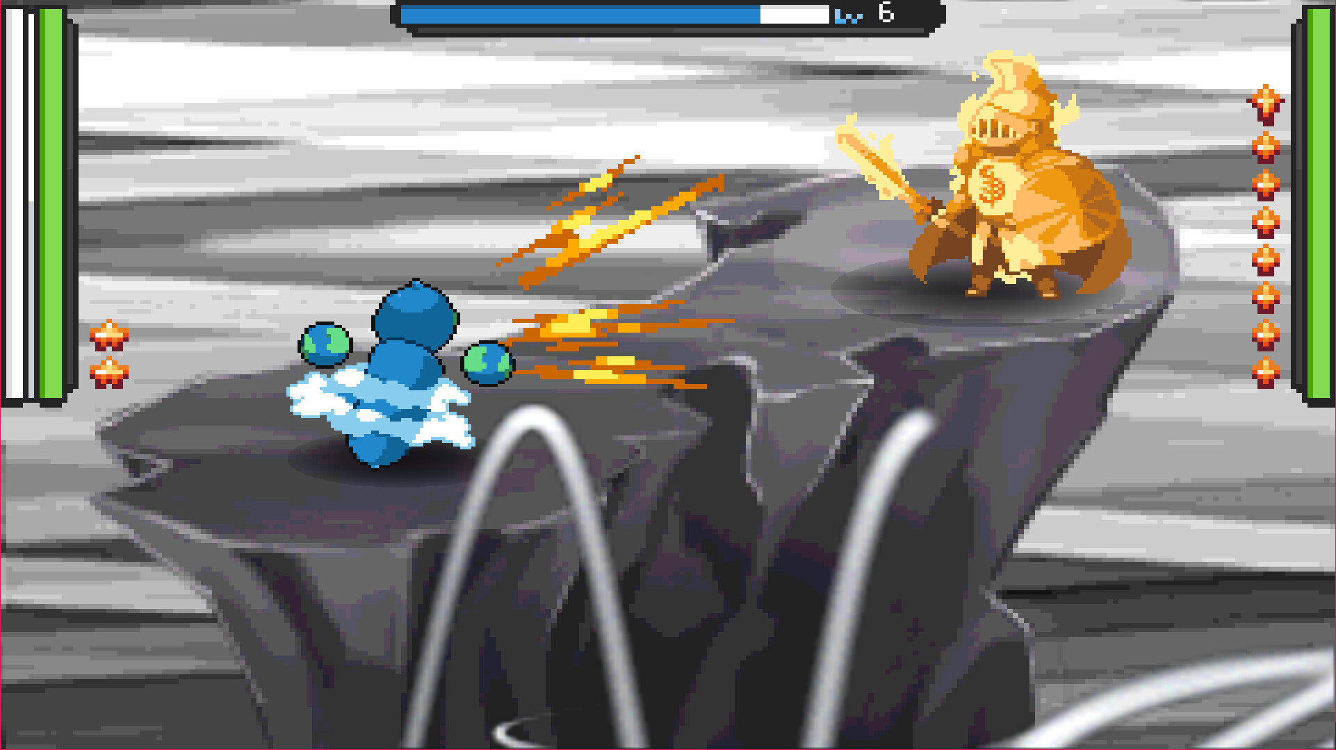 EvoCreo screenshot 16