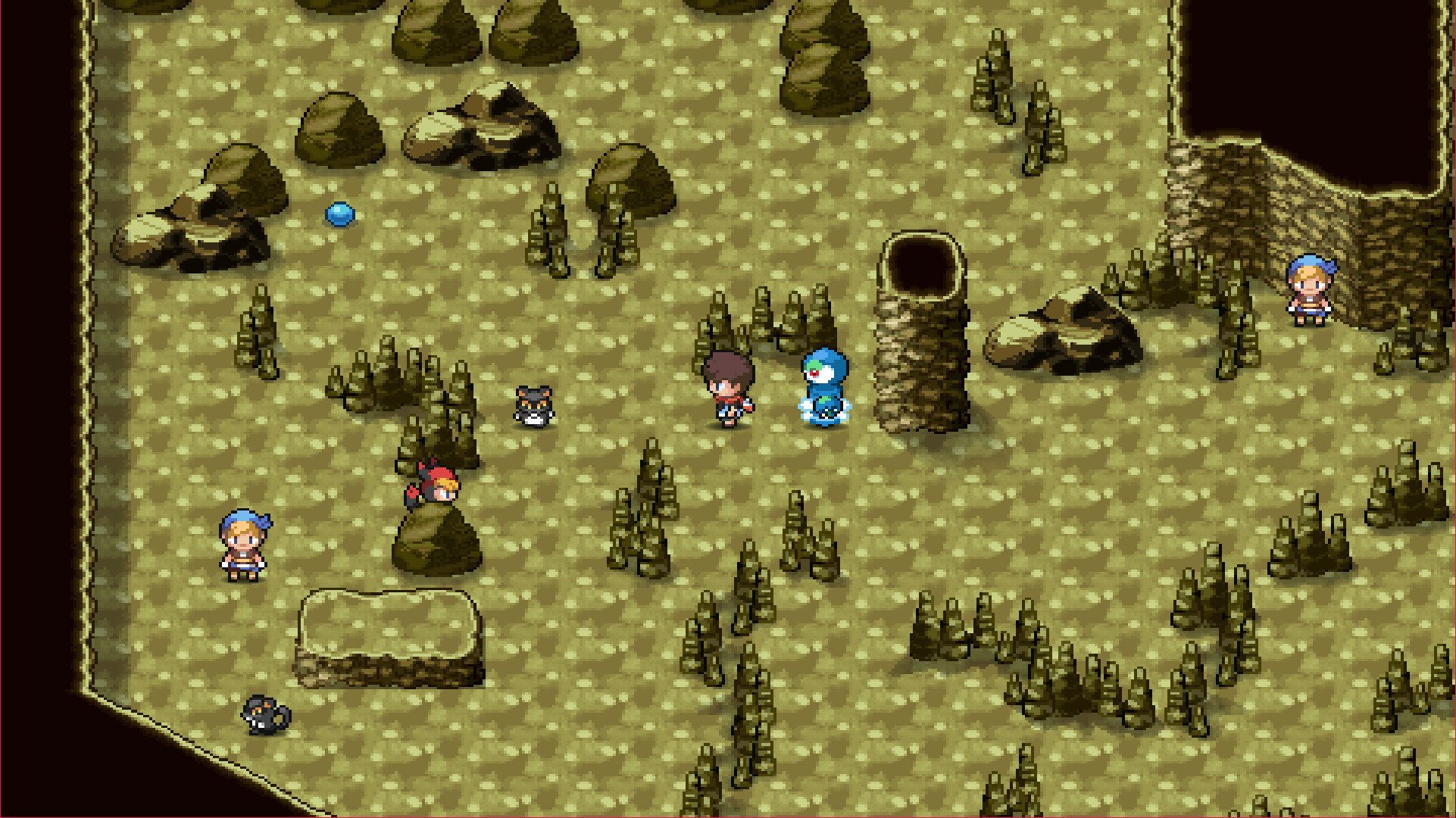 EvoCreo screenshot 9