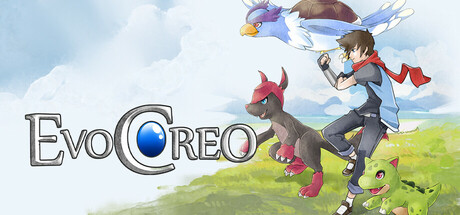 EvoCreo Cover Image