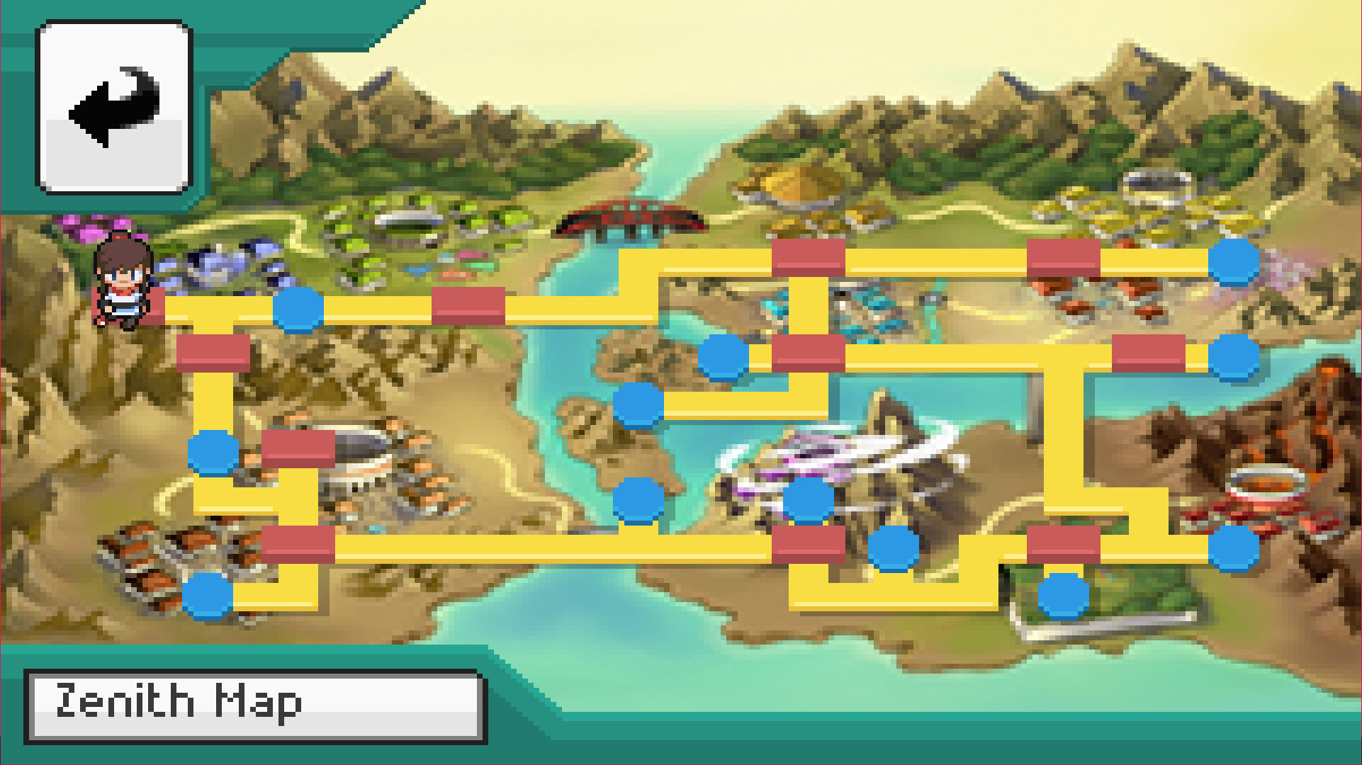 EvoCreo screenshot 19